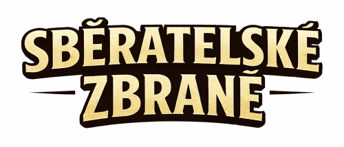Sběratelské zbraně